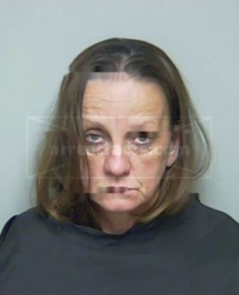 Pamela Denise Griffis