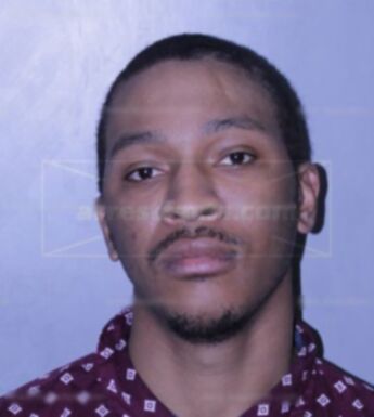 Brandon Rodreicuz Platt