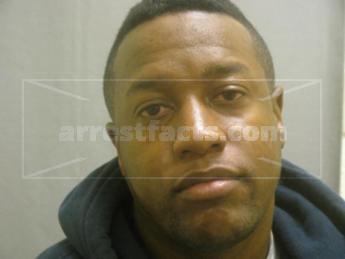 Charles Calvin Lewis