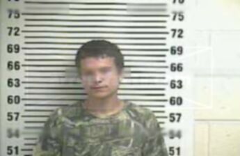 Cody B Shrum