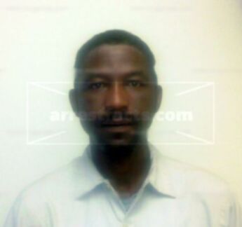 Darren Jerome Fleming