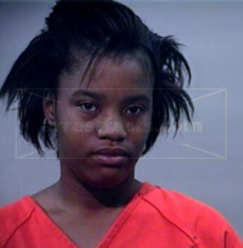 Takerra Ann Wesley