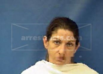 Cortney Michelle Gaddis