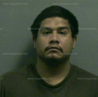Gilbert Mendoza