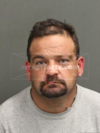 Billy Joe Gibson