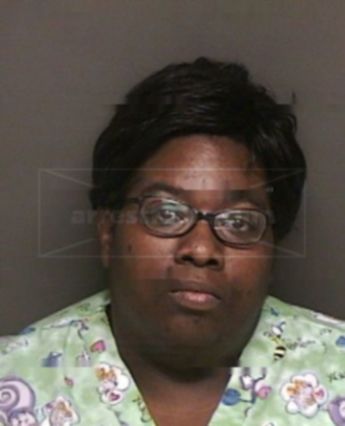 Cagie Lajuana Mays