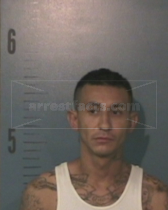Juan Jose Torres
