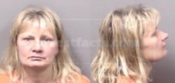 Bonnie Jane Patrick