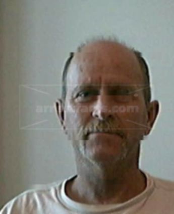 Richard Carlisle Asbury