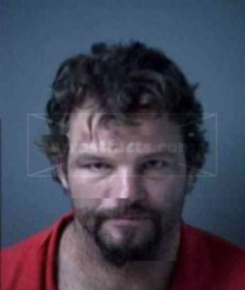 Michael David Curry
