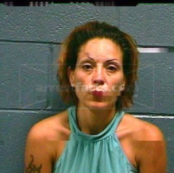 Sonia Jean Nunez