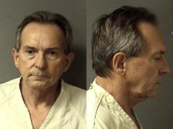 Bryan Eugene Kalb