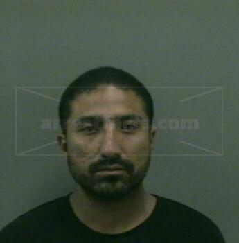 Samuel John Pacheco