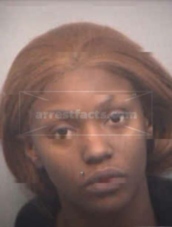 Marshia Nicole Holiday