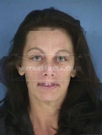 Christina Michelle Lancaster