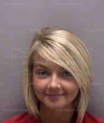Amanda Catrina Cornell