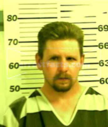 Billy Ray Sherburne