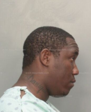 Kenneth Lumpkin