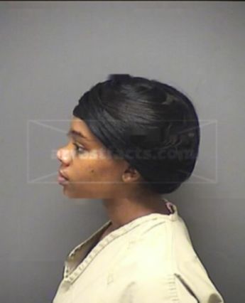 Shakela Dijon Griffin