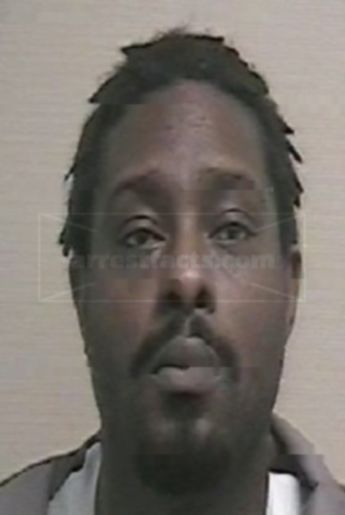 Wilbert Harris Jr.