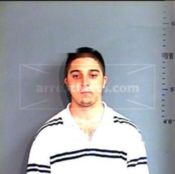 Austin Gregory Conant