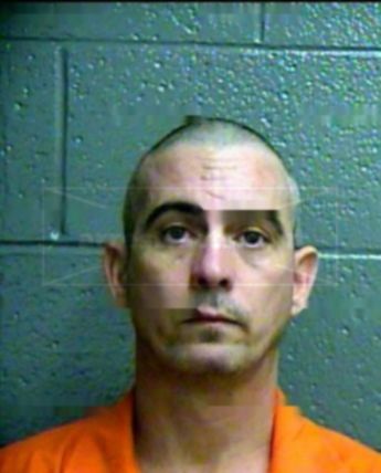 Robert Wayne Mitchell Sr.