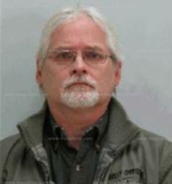 Gregory Daughenbaugh