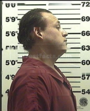Brandon Forbush