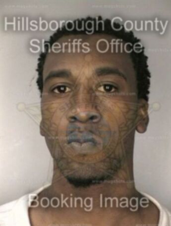 Steve Mario Scott