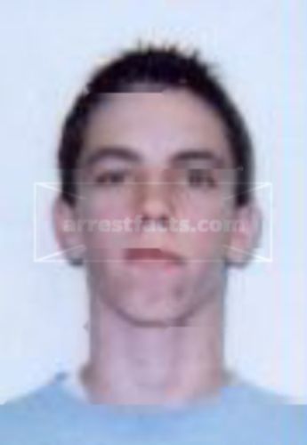 Matthew David Moore