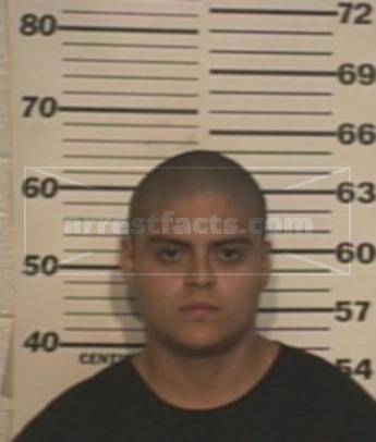 Jacob Perales Perez
