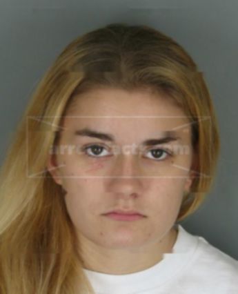 Paige Michelle Bishop