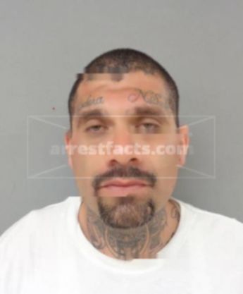 Joseph Carrillo