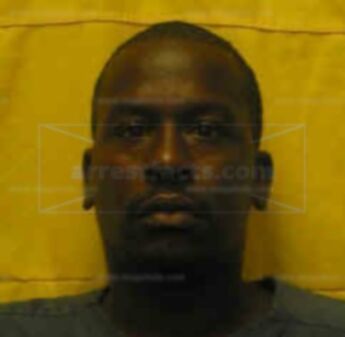 Alvin White Jr.