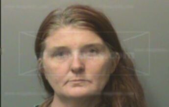 Robyn Sue Anne Hamil