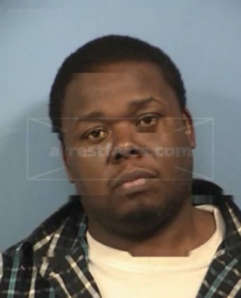 Thaddeus Buford