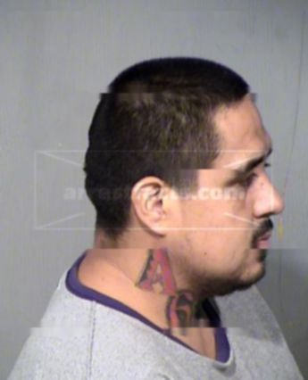 Joseph Nunez