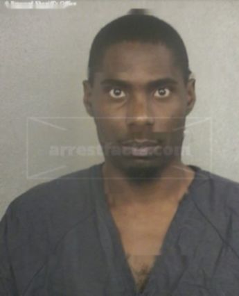Tavares Randell
