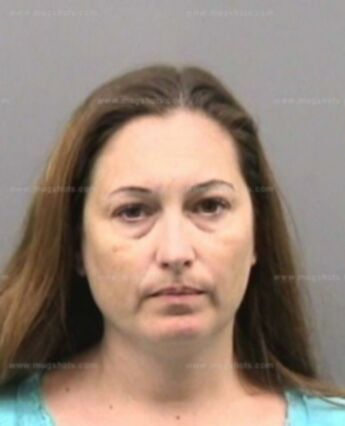 Rhonda Dale Martinez