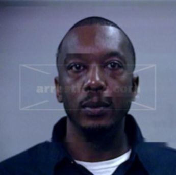 Derrick S Peoples