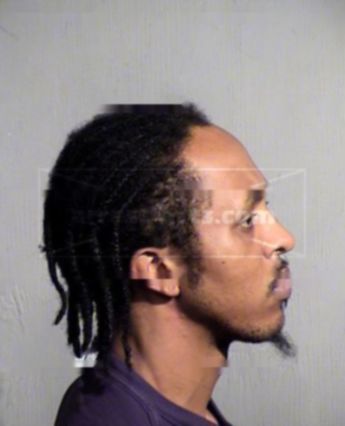 Michael Andrew Diggs