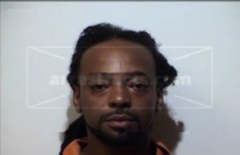 Garry Martez Mccarley