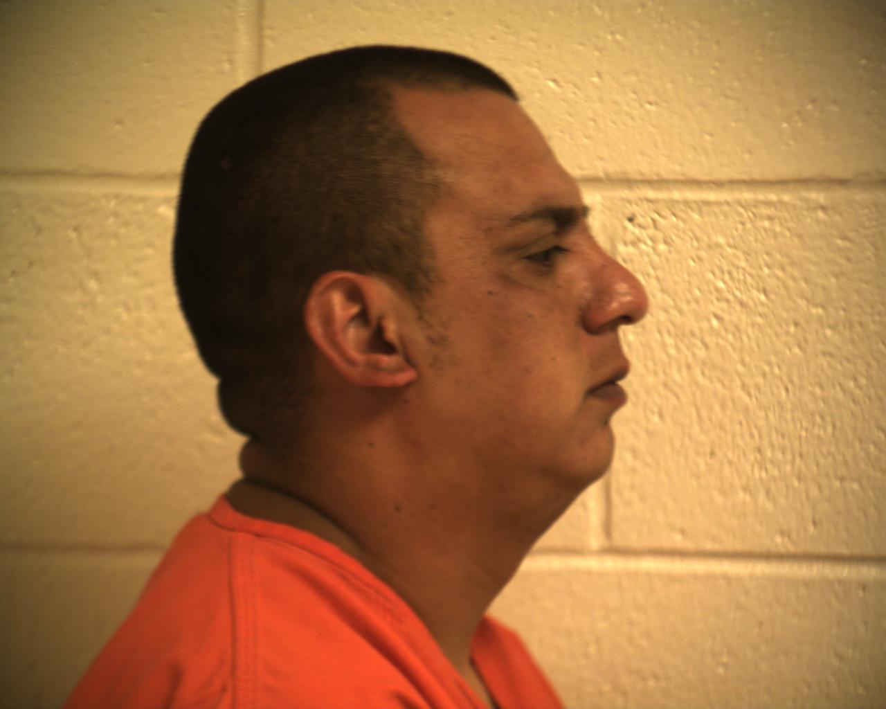 Gary Lee Torres