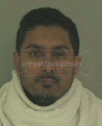 Mohammed Farhan Zaidi