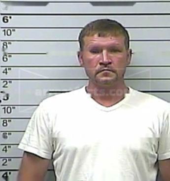 Mark A. Mathis