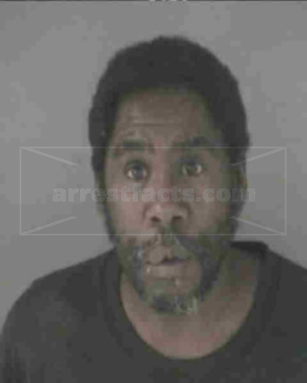 Aldrich Arron Jones