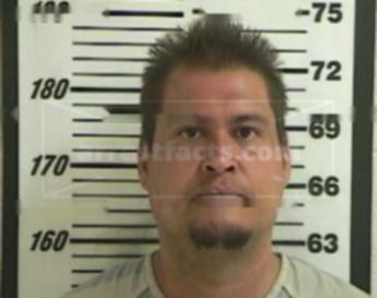Sonny Alan Gardner
