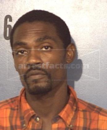 William Dwayne Morris