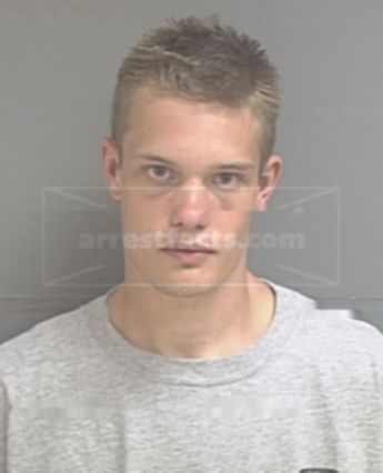 Chad Stembridge
