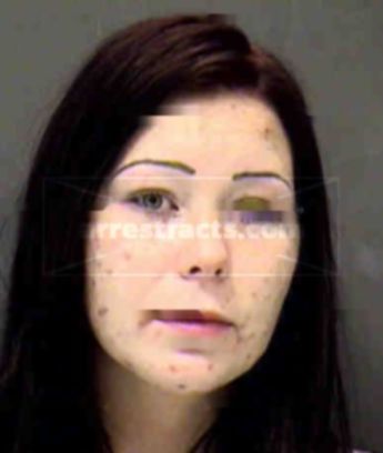 Lindsay Lee Nichols
